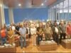 Malam Basodara PK NTT Batam, Tokoh Ingatkan Pentingnya Persatuan dan Pembenahan Organisasi