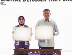 BGN Gandeng Posyandu, Kader Dilibatkan Awasi Dapur MBG