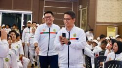 469 Atlet dan Ofisial Karimun Siap Berlaga di PORPROV Kepri