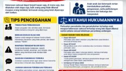 Polres Kepulauan Meranti Ingatkan Orang Tua: Waspada Pencabulan Anak, Jangan Diam