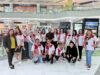 PKP Expo Resmi Dibuka di Grand Batam Mall, Tawarkan Promo Palugada Hingga Cicilan 100 Bulan