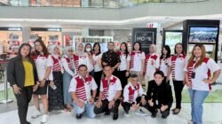PKP Expo Resmi Dibuka di Grand Batam Mall, Tawarkan Promo Palugada Hingga Cicilan 100 Bulan