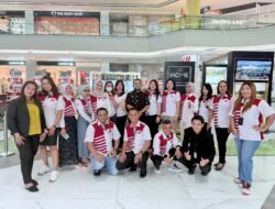 PKP Expo Resmi Dibuka di Grand Batam Mall, Tawarkan Promo Palugada Hingga Cicilan 100 Bulan