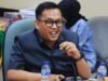 Anwar Anas Pimpin Pansus Revisi Perda Ketertiban Umum, DPRD Batam Mulai Pembahasan