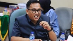 Anwar Anas Pimpin Pansus Revisi Perda Ketertiban Umum, DPRD Batam Mulai Pembahasan