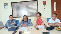 Tim Advokasi Setokok Laporkan Dugaan Perusakan dan Pencurian, Kerugian Ditaksir Rp3,3 Miliar