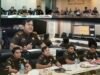 Kejari Karimun Setujui Penyelesaian Perkara Lewat Restorative Justice