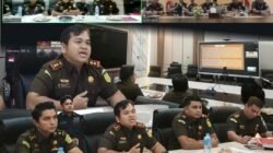 Kejari Karimun Setujui Penyelesaian Perkara Lewat Restorative Justice