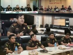 Kejari Karimun Setujui Penyelesaian Perkara Lewat Restorative Justice