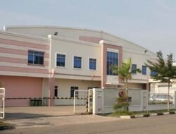 Loker Batam PT Suntech Plastics Industries