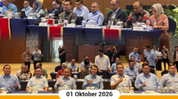 Kajari Karimun Dorong Kepatuhan Jaminan Sosial