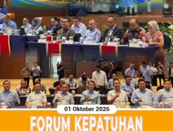 Kajari Karimun Dorong Kepatuhan Jaminan Sosial
