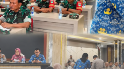 Disdukcapil Jemput Bola Aktivasi IKD untuk TNI-Polri