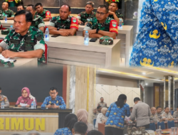 Disdukcapil Jemput Bola Aktivasi IKD untuk TNI-Polri
