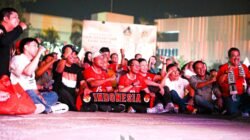 Prediksi Tak Meleset, Iman Sutiawan Saksikan Kemenangan Dramatis Timnas Indonesia di FIFA ASEAN Cup 2026