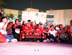 Prediksi Tak Meleset, Iman Sutiawan Saksikan Kemenangan Dramatis Timnas Indonesia di FIFA ASEAN Cup 2026