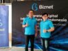 26 Tahun Biznet: Dari Perluasan Jaringan hingga Pengembangan Ekosistem AI