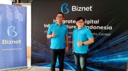 26 Tahun Biznet: Dari Perluasan Jaringan hingga Pengembangan Ekosistem AI