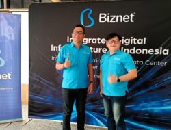 26 Tahun Biznet: Dari Perluasan Jaringan hingga Pengembangan Ekosistem AI