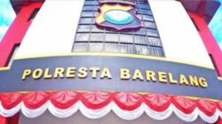 Kompol Yudiarta Rustam Bergeser ke Ditintelkam Polda Kepri, AKP Sukamto Manulang Jadi Ps Kasatintelkam Polresta Barelang