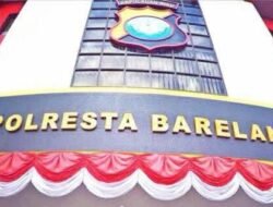 Kompol Yudiarta Rustam Bergeser ke Ditintelkam Polda Kepri, AKP Sukamto Manulang Jadi Ps Kasatintelkam Polresta Barelang