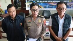 Polda Kepri Bongkar Tiga Kasus PMI Ilegal, 30 Orang Jadi Korban, Enam Tersangka Ditahan