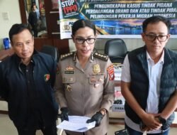 Polda Kepri Bongkar Tiga Kasus PMI Ilegal, 30 Orang Jadi Korban, Enam Tersangka Ditahan