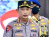 Usai Lengser dari Kapolri, Ini Jabatan Baru Listyo Sigit