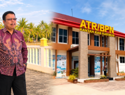 Sudah Bayar 3 Kali, Sertifikat Tak Terbit, Kinerja BPN Karimun Dipertanyakan