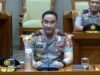 Suyudi Ingin Warga Datang ke Polisi Menemukan Pertolongan, Bukan Kerumitan