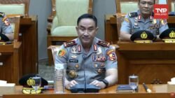 Suyudi Ingin Warga Datang ke Polisi Menemukan Pertolongan, Bukan Kerumitan