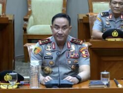 Suyudi Ingin Warga Datang ke Polisi Menemukan Pertolongan, Bukan Kerumitan