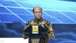 Dirut PLN Diganti