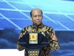 Dirut PLN Diganti